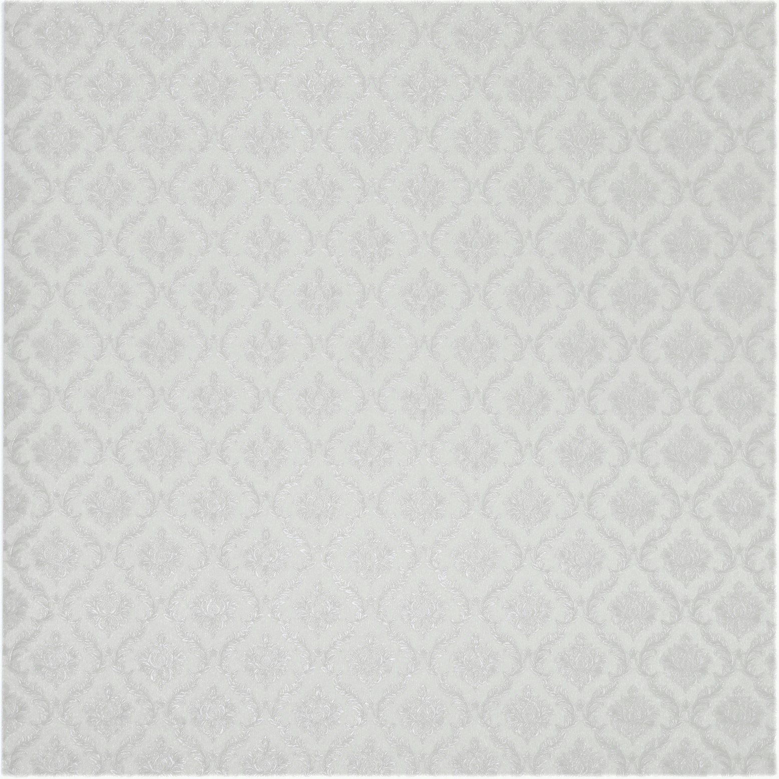 Ideale Papel De Parede Mini Damask Off White Ideale Pap Is Papeis