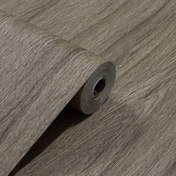 Papel de Parede Vinílico Madeira Envelhecida PDT3305