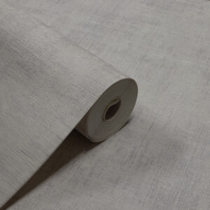 Papel de Parede Vinilico Manchado Cinza Claro - PDL2200