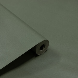 Papel de Parede Vinilico Liso Verda Abacate - PDL0003