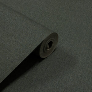 Papel de Parede Vinílico Linho Verde - PDI0182