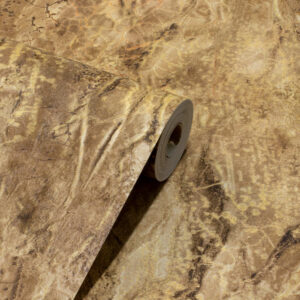 Papel de Parede Vinílico Mármore Marrom PDL8104