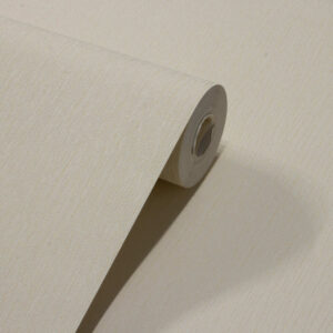 Papel de Parede Vinílico Linho Marfim PDI0303