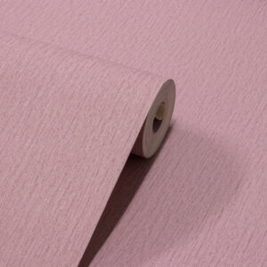 Papel de Parede Vinílico Linho Lilás PDI0302