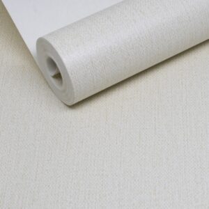 Papel de Parede Vinílico Linho Areia PDI9632