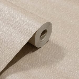 Papel de Parede Vinílico Linho Trama Fendi PDI9683